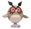 163hoothoot