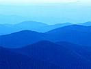 Blue hills