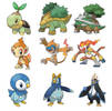 pokeymans