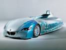 BMW H2R Concept 01