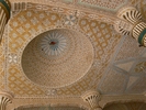 Great Mosque in Touba - Senegal (dome)