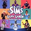 The Sims Livin Large