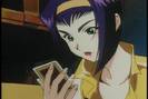 Faye Valentine