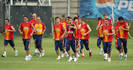 rompresfoto-290507-antrenament-echipa-nationala-de-fotbal