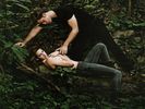Edward and Bella