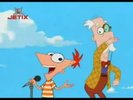 YouTube - Phineas Si ferb - Negustor de peste zburator