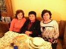 lavinia , mama , coca