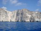 Zakynthos - cruise around the island