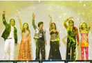 In TEMPTATION 2008 au fost:SRK,ARJUN RAMPAL,KATRINA KAIF,KAREENA KAPOOR