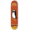 sk8 pe care e desenat un pinguin