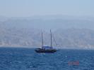 548 Israel - Eilat - The Observatory Marine Park