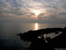 Sunset at Riomaggiore (Liguria) 3