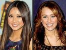 brenda-song-miley-cyrus