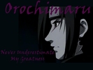orochimaro