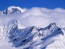 Wallpapers - Nature 10 - Alaska_Range,_Ruth_Amphitheater,_Alaska