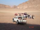 788 Iordania - Safari in desertul Wadi Rum