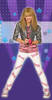 Hannah Montana
