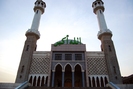 Central Mosque in Seoul - South Korea