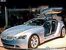 BMW Z9