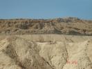 262 Israel - in drum spre Timna Park