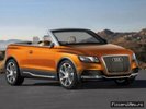 Audi Cabrio