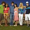 hsm 2 chad taylor troy gabriella sharpay si ryan