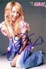 Ashley autograph