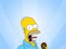 Simpsons Wallpaper Poze Homer Wallpaper Cartoon Simpsons Homer