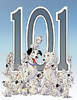 101 dalmatieni