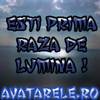 esti prima raza de lumina