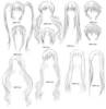 Anime_hairs_brushes_2_by_OrexChan