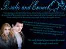 rosalie and emmet