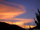 Sunset at Bruino 2