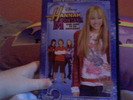 DVD hannah montana