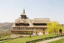 manastirea Barsana