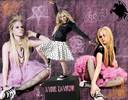 YoungSingerAvrilLavigne1