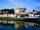 Amboise Castle, France