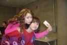 miley and michel