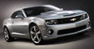 Chevrolet Camaro 2010