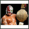 Rey Misterio