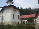 Manastirea Agapia 1