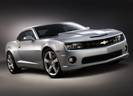 Chevrolet Camaro 5