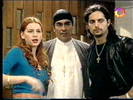 Nino,Angel si Maria