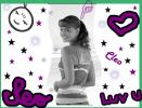 i love cleo