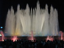 52 Barcelona Magic Fountain