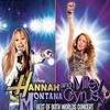 Hannah Montana