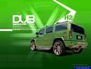 hummer