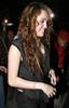 Miley Cyrus Mercedes Benz Fashion Week Day HOuWZKnJE1rl