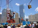 WTC SITE