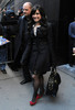 Demi+Lovato+Doing+Good+Morning+America+eXRZaNn2P6Rl